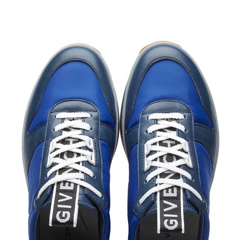 givenchy tr3 runner navy
